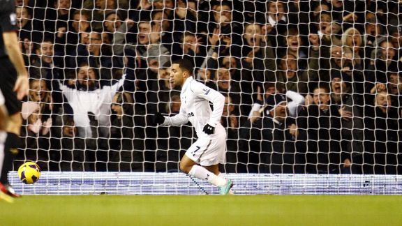 Aaron Lennon