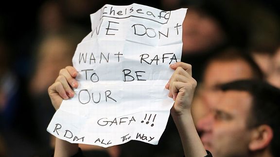 Chelsea