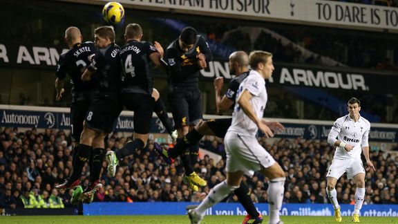 Gareth Bale