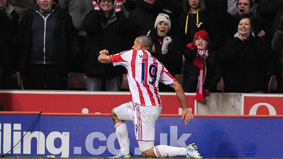 Jonathan Walters