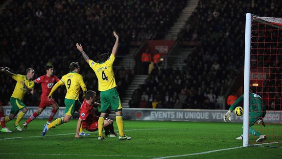 Rickie Lambert
