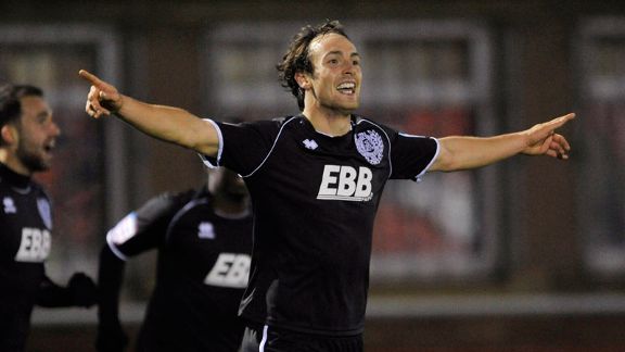 Danny Hylton