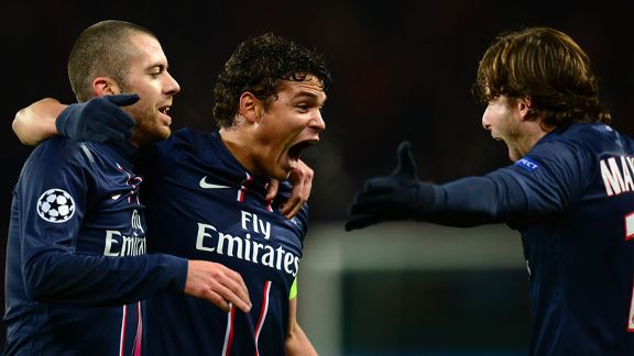 Thiago Silva
