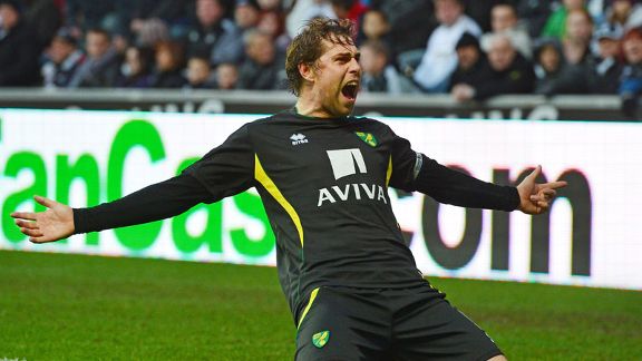 Grant Holt