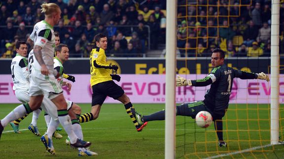 Marco Reus