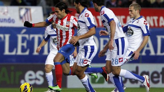 Falcao
