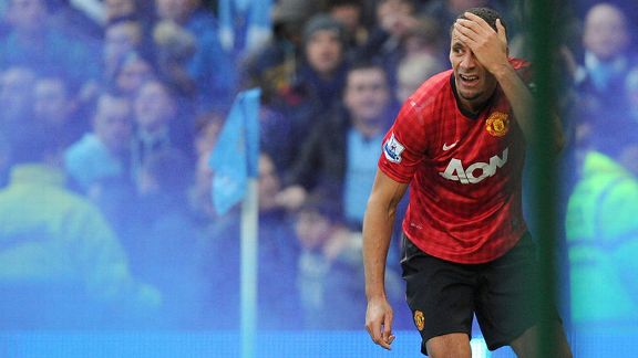 Rio Ferdinand