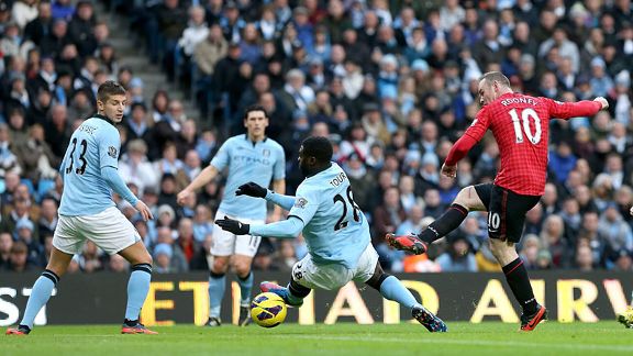 Wayne Rooney