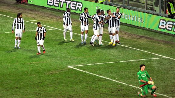 Alessandro Matri Juventus celeb