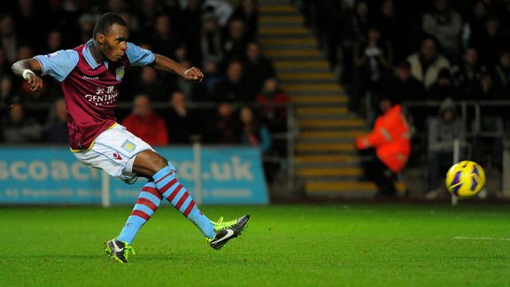 Christian Benteke