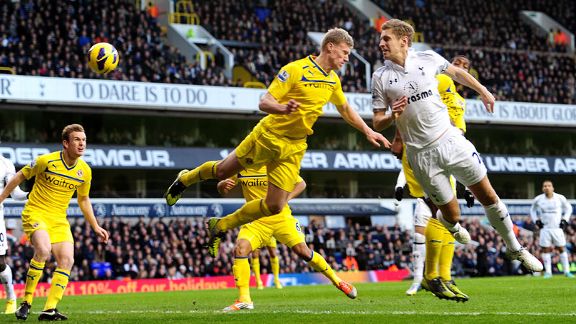 Michael Dawson
