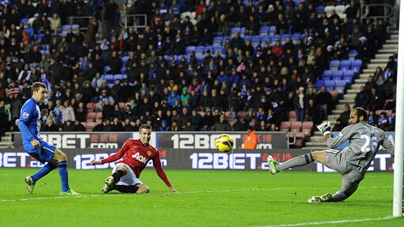 Robin van Persie