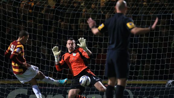 Nahki Well goal different angle