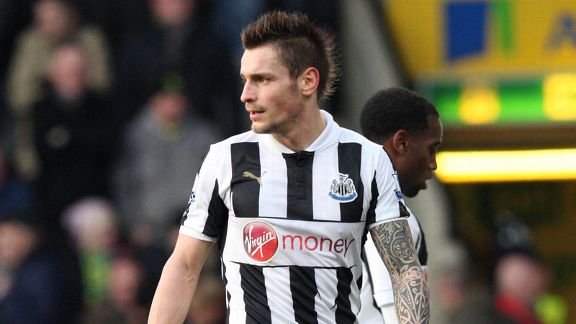 Mathieu Debuchy