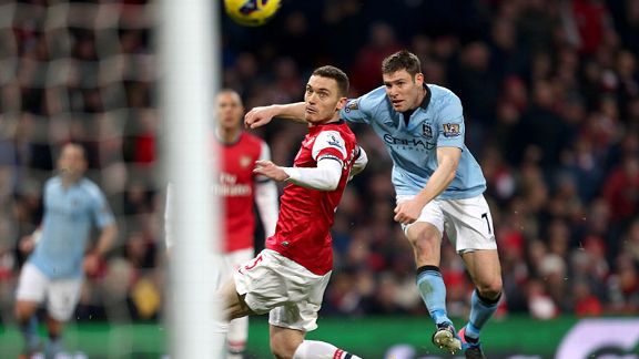 James Milner