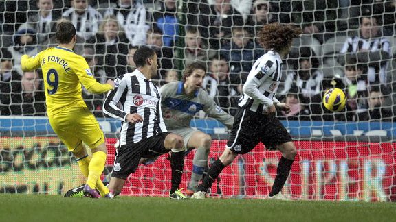 Adam Le Fondre 