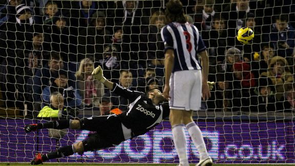 Christian Benteke 