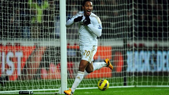 Jonathan de Guzman