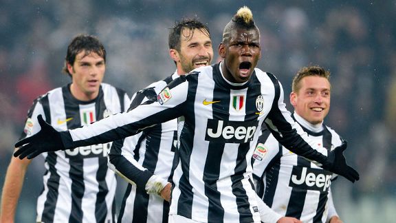 Paul Pogba