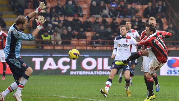 Giampaolo Pazzini