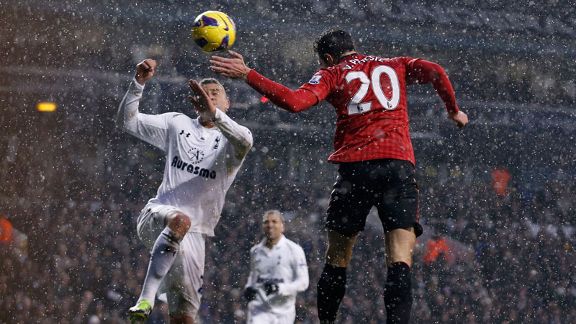 Robin van Persie