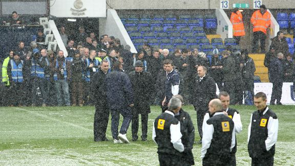 Tottenham