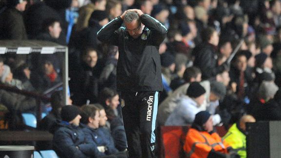Paul Lambert