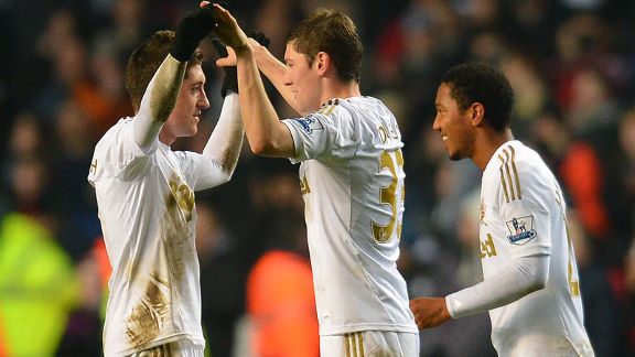 Swansea