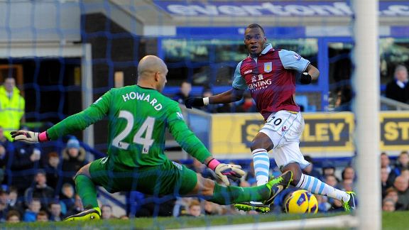 Christian Benteke