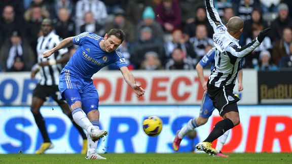 Frank Lampard