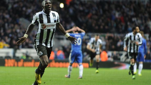 Moussa Sissoko