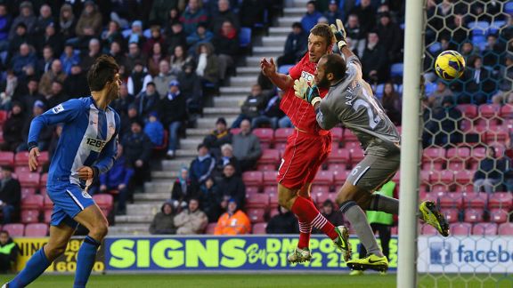 Rickie Lambert