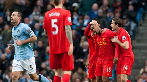 Daniel Sturridge