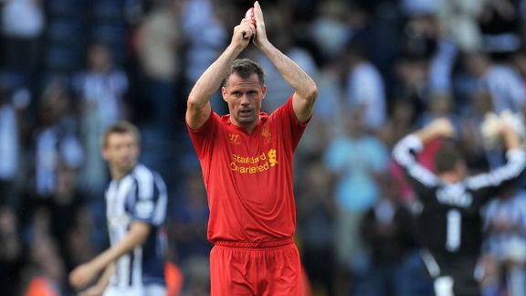 Jamie Carragher