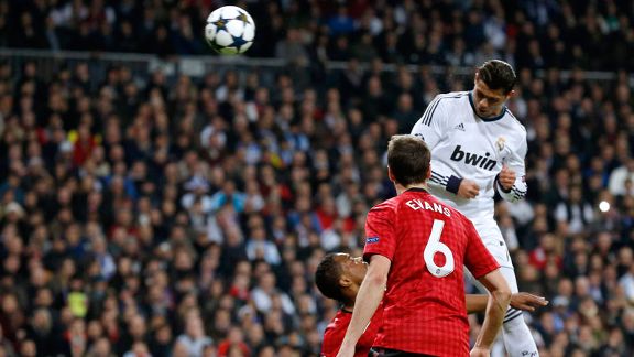 Ronaldo
