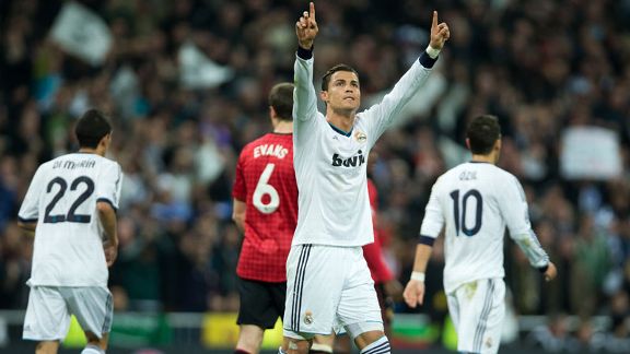 Ronaldo