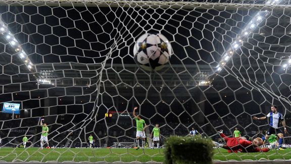 Joao Moutinho
