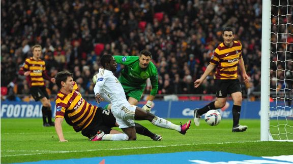 Nathan Dyer