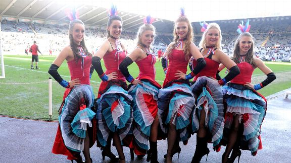 Newcastle French day ladies