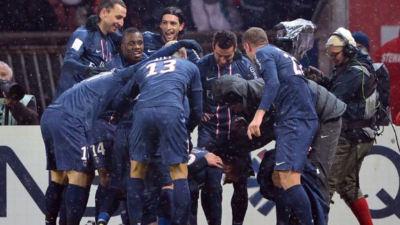 PSG 