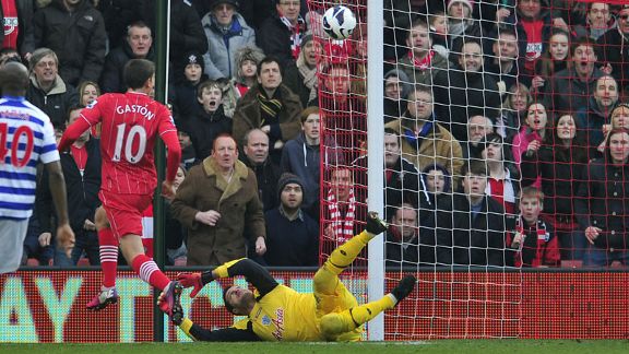Gaston Ramirez