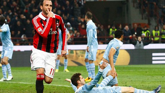 Giampaolo Pazzini