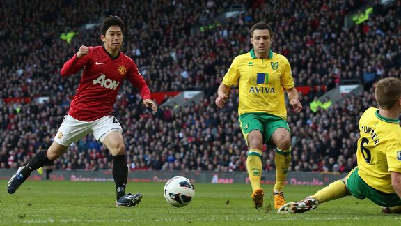 Shinji Kagawa