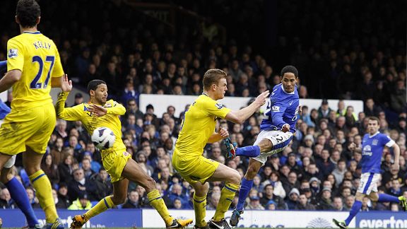 Steven Pienaar