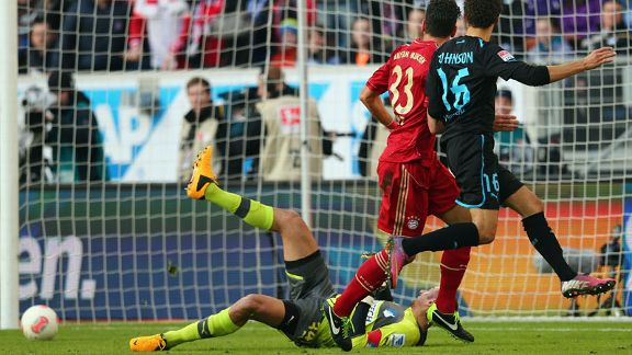 Mario Gomez
