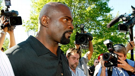 Lawrence Taylor