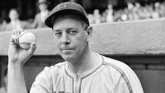 Ted Lyons