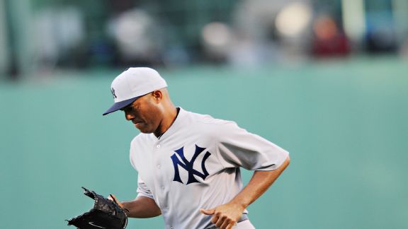 50 Greatest Yankees