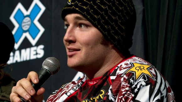 Caleb Moore