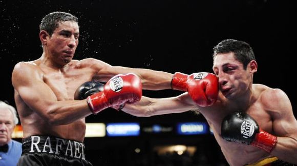 معرفی بهترین مسابقات تاریخ بوکس